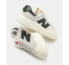 Giày New Balance 302 'Beige Black' CT302RF - Ảnh 3