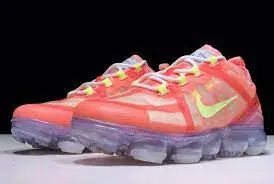 Giày Nike Wmns Air VaporMax 2019 'Pink Tint' AR6632-602 - Ảnh 3