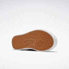 Giày Reebok Wmns Club C Coast 'Cherry' GW0257 - Ảnh 3