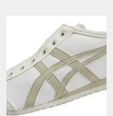 Giày Onitsuka Tiger Mexico 66 'White Beige' 1183B772-103 - Ảnh 3