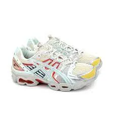 Giày Asics UB5-S Gel-Nimbus 9 'Glacier Grey' 1201A656-020 - Ảnh 4