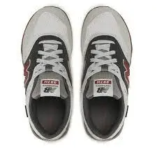 Giày New Balance 997H 'Cordura White Grey' GR997HMI - Ảnh 4