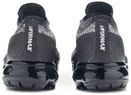 Alternative view of Giày Nike Wmns Air VaporMax 'Oreo' 849557-041