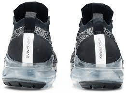 Giày Nike Wmns Air VaporMax Flyknit 3 'Oreo' AJ6910-001 - Ảnh 5