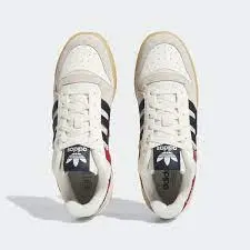 Giày Adidas Forum Exhibit Low 'Tartan Plaid' IF9951 - Ảnh 4