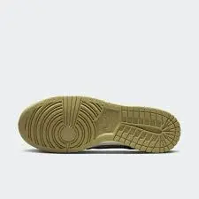 Giày Nike Dunk Mid 'Pale Ivory Multi-Color' DV0830-100 - Ảnh 6