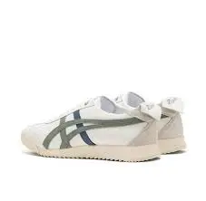 Alternative view of Giày Onitsuka Tiger Mexico 66 'Nature' 1183B889-102