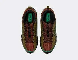 Giày Asics US3-S Gel-Quantum 360 VII Kiso 'Fir Green' 1201A629-300 - Ảnh 5