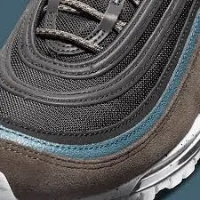 Giày Nike Air Max 97 'Newsprint' DB4611-001 - Ảnh 3