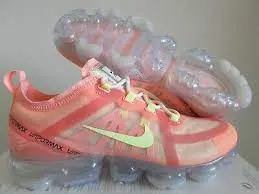Giày Nike Wmns Air VaporMax 2019 'Pink Tint' AR6632-602 - Ảnh 4