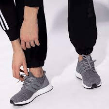 Giày Adidas UltraBoost 4.0 DNA 'Grey' FY9319 - Ảnh 3