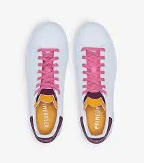 Giày Adidas Stan Smith 'White Rose Tone' H03941 - Ảnh 5