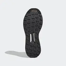 Giày Adidas Terrex Free Hiker GTX 'Black Carbon' GZ0355 - Ảnh 4