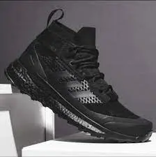 Giày Adidas Terrex Free Hiker GTX 'Black Carbon' GZ0355 - Ảnh 5