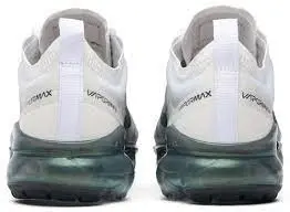 Alternative view of Giày Nike Air VaporMax 2019 'Lime Blast' AT6810-100