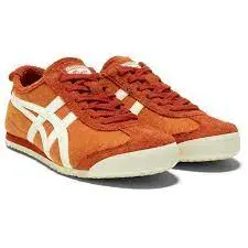 Giày Onitsuka Tiger Mexico 66 'Rust Red' 1183C082-600 - Ảnh 5