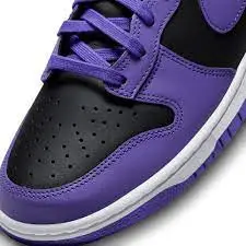 Giày Nike Dunk High 'Psychic Purple' DV0829-500 - Ảnh 6