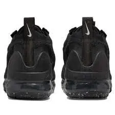 Giày Nike Wmns Air VaporMax 2021 Flyknit 'Black' DC9454-001 - Ảnh 4