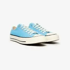 Alternative view of Giày Converse Chuck 70 Low 'University Blue' 171569C