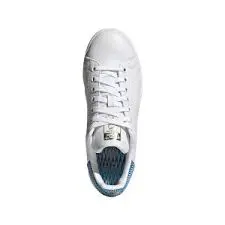 Giày Adidas Stan Smith 'White Blue' H05054 - Ảnh 3