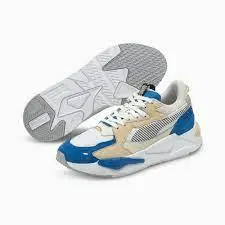Alternative view of Giày Puma Rs Z College White Blue 381117-01