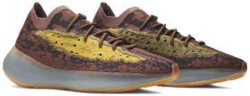 Giày Adidas Yeezy Boost 380 'Lmnte Reflective' H02541 - Ảnh 2