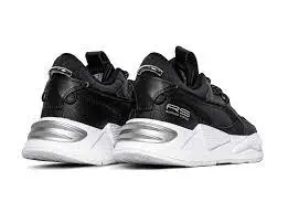Giày Puma Rs Z Reflective Black 382751-01 - Ảnh 3