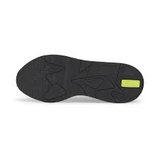 Alternative view of Giày Puma Rs Z Core White Black Yellow Alert 383590-01