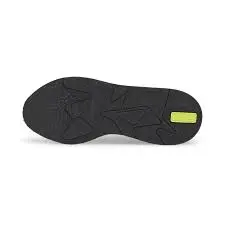 Alternative view of Giày Puma Rs Z Core White Black Yellow Alert 383590-01