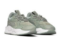 Alternative view of Giày Puma RS-Z Reflective W Jadeite 382751-03