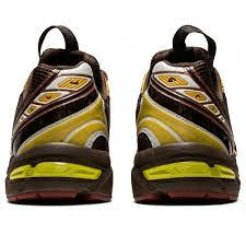 Giày Asics UB4-S Gel-1130 'Demitasse' 1201A645-200 - Ảnh 5