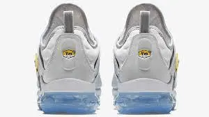 Alternative view of Giày Nike Air VaporMax Plus 'On Air: Paris Works In Progress' CI1506-001
