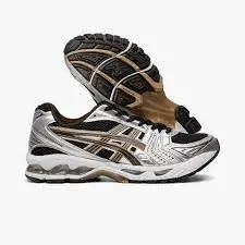 Giày Asics Gel-Kayano 14 'Black Coffee' 1201A019-004 - Ảnh 6