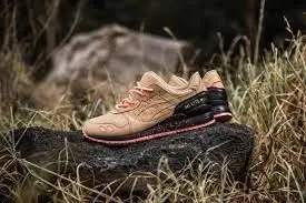 Giày Sneaker Freaker x Asics Gel Lyte 3 'Tiger Snake' 1191A009-201 - Ảnh 5
