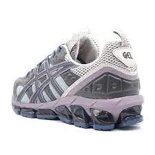 Giày Asics US3-S Gel-Quantum 360 VII 'Kiso Oyster Grey' 1201A629-020 - Ảnh 4