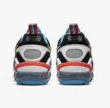 Alternative view of Giày Nike Wmns Air VaporMax EVO 'Black White Multi' DC9992-002