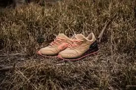 Giày Sneaker Freaker x Asics Gel Lyte 3 'Tiger Snake' 1191A009-201 - Ảnh 4