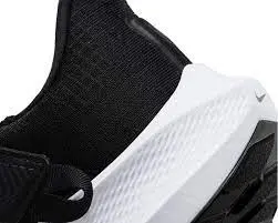 Giày Nike Air Zoom Pegasus 39 FlyEase 'Black White' DJ7382-001 - Ảnh 8