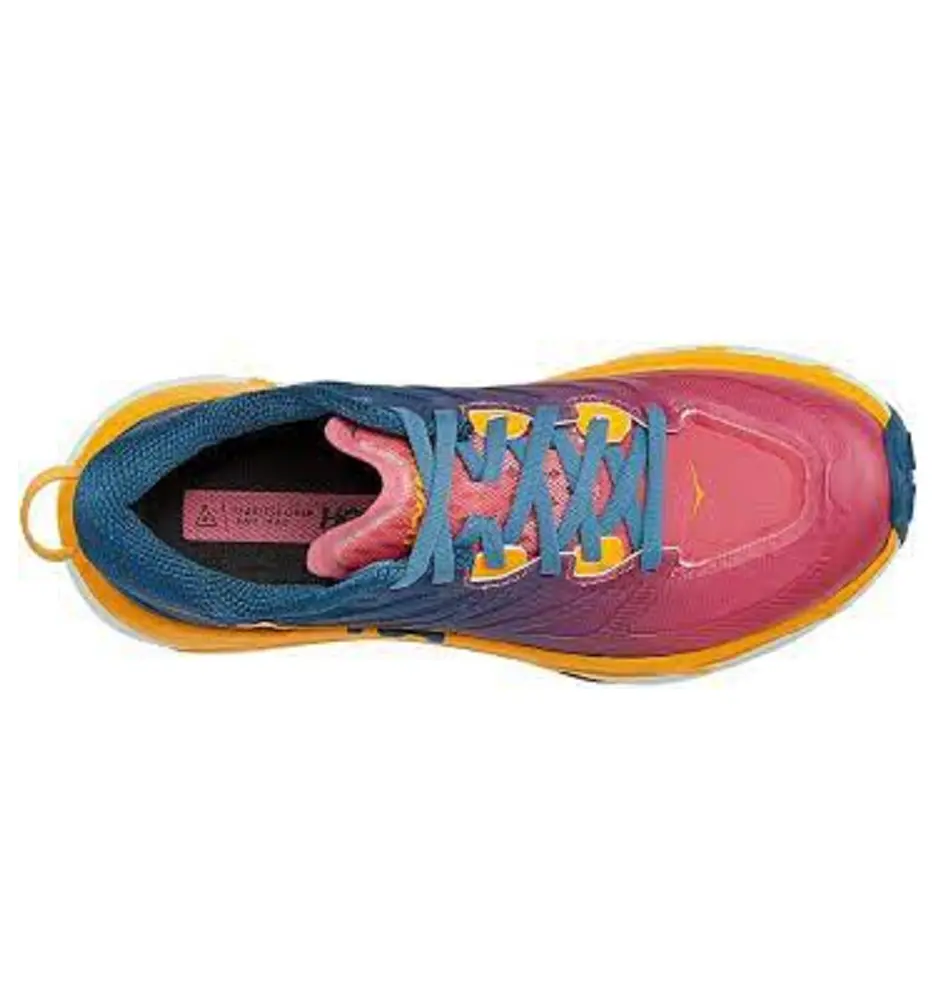 Giày Hoka Mafate Speed 3 Moroccan Blue 1113531-MBSF - Ảnh 5