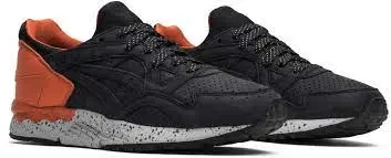Alternative view of Giày Asics Undefeated x Gel Lyte 5 'False Flag' H24GK-9090