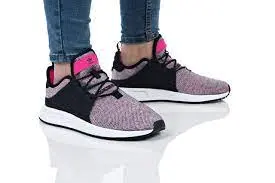 Giày Adidas X_PLR J 'Shock Pink Black' B41790 - Ảnh 4
