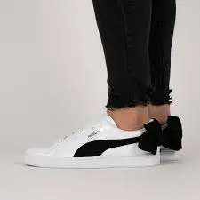 Giày Puma Wmns Basket Bow 'SB' 367353-03 - Ảnh 4