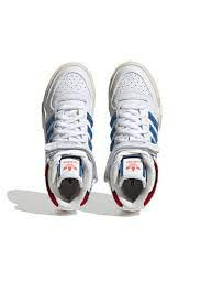 Giày Adidas Forum Bonega 2B 'Cloud White' HQ9883 - Ảnh 5