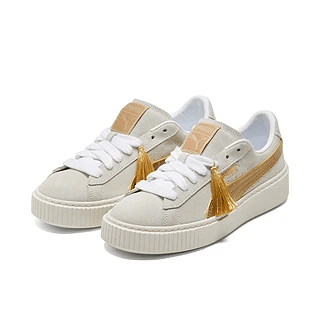 Giày Puma Suede Platform 'Year of Ox' 382292-02 - Ảnh 6