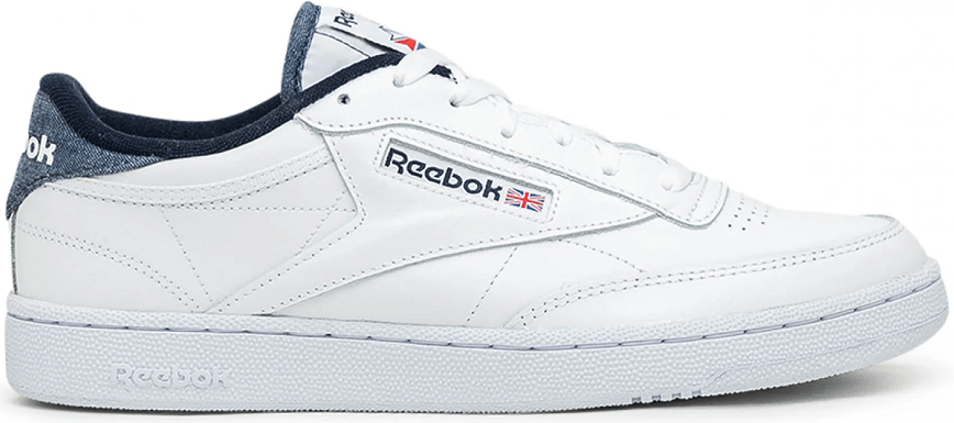 reebok c club 85