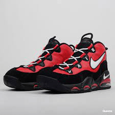 Alternative view of Giày Nike Air Max Uptempo 95 'Bulls Away' CK0892-600