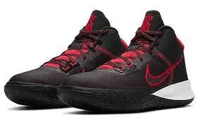 Giày Nike Kyrie Flytrap 4 EP 'Bred' CT1973-004 - Ảnh 5