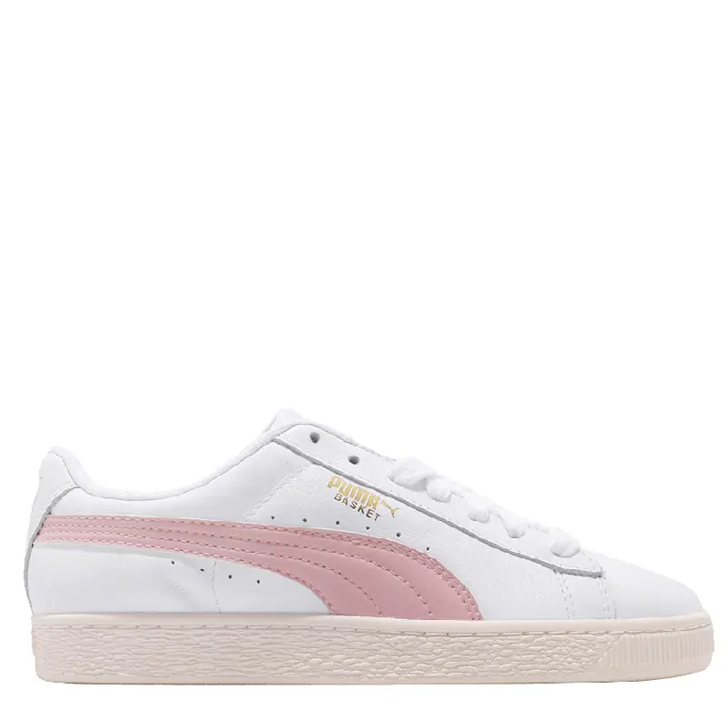 Giày Puma Basket Classic LFS 'White Bridal Rose' 354367-35