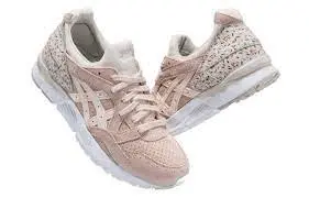 Giày Asics Wmns Gel Lyte 5 'Vanilla Cream' H7Z9L-0202 - Ảnh 3