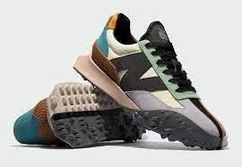 Giày New Balance XC-72 'Ascend' UXC72BB2 - Ảnh 3